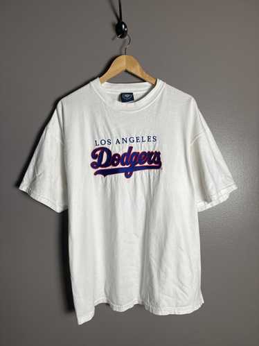 MLB × Vintage Dodgers T-Shirt