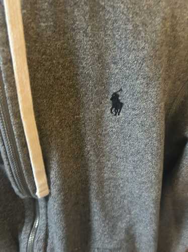 Polo Ralph Lauren Polo hoodie