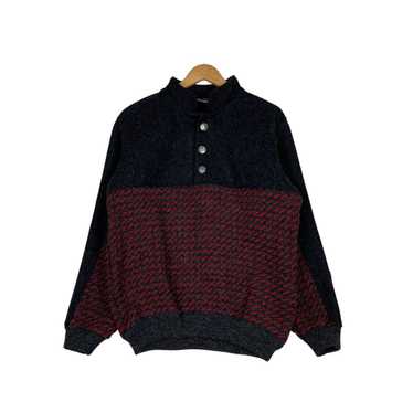 Rare × Vintage SCANDINAVIAN Knitwear of Norway Ha… - image 1