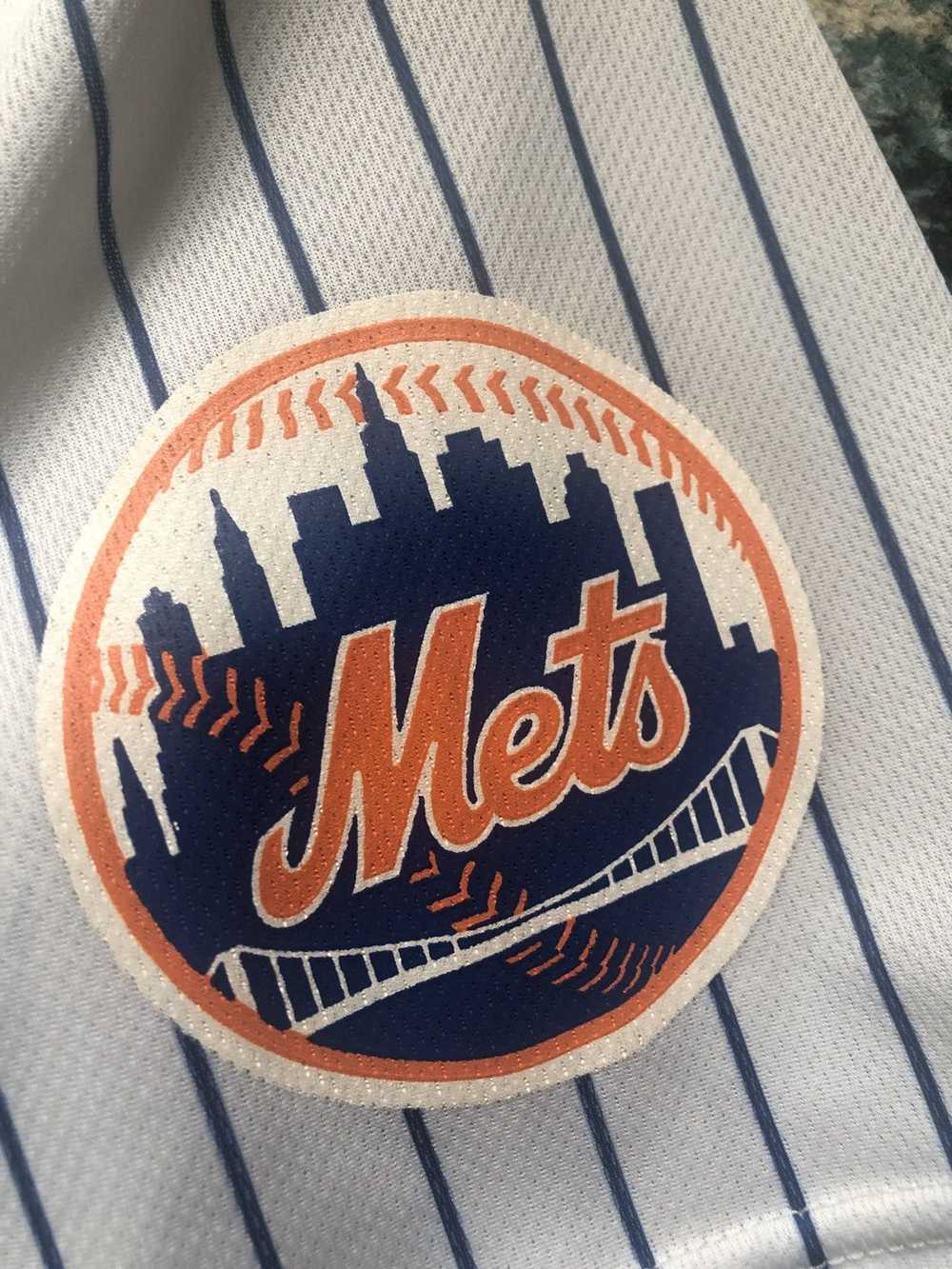 Jersey × MLB New York Mets Jersey - image 4