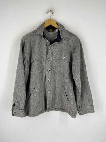 Woolrich Woolen Mills Vintage Woolric Classic Woo… - image 1