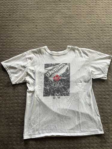 Vintage Vintage Vancouver Whitecaps T Shirt - image 1