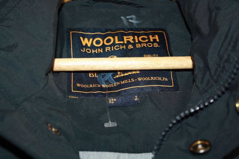 Woolrich John Rich & Bros. Woolrich John Rich & B… - image 11