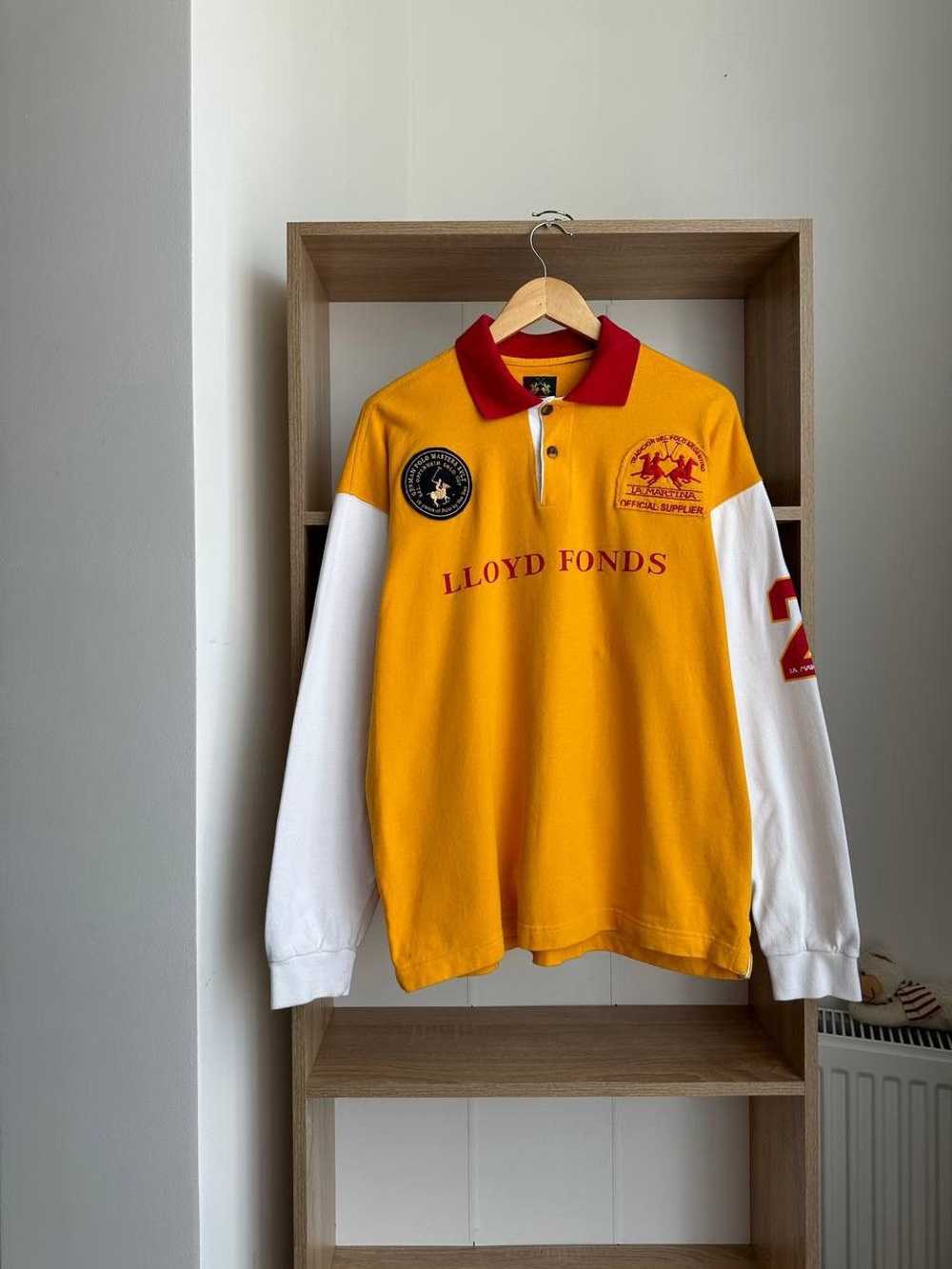 Polo Ralph Lauren × Streetwear × Vintage Vintage … - image 7