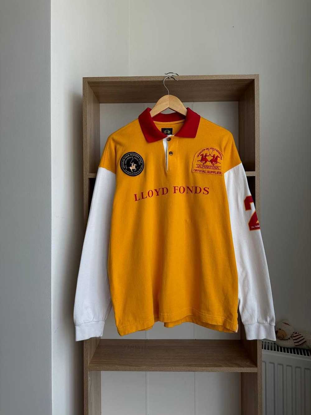 Polo Ralph Lauren × Streetwear × Vintage Vintage … - image 8