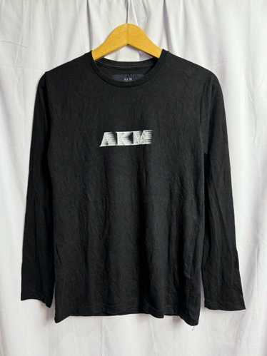 Akm × Hysteric Glamour × Japanese Brand Long Slee… - image 1