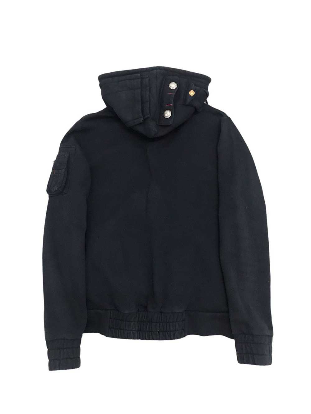 Beams Plus × Japanese Brand BEAMS PLUS Multi-Pock… - image 3