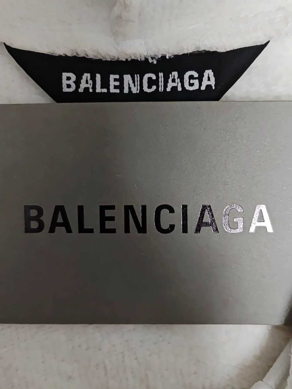 Balenciaga Balenciaga Sacred Heart washed and wor… - image 5