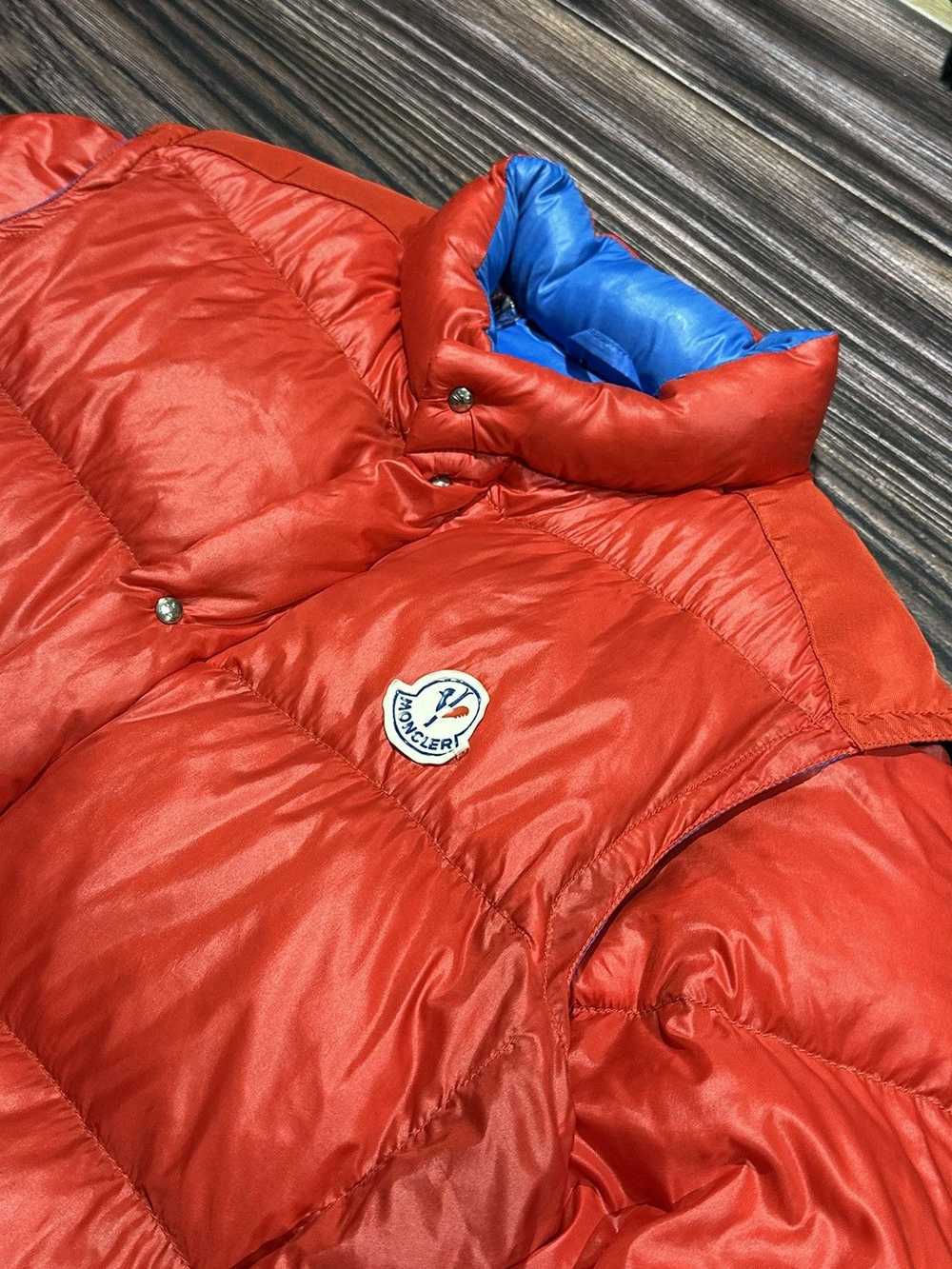 Moncler × Moncler Grenoble Vintage Luxury Puffer … - image 2