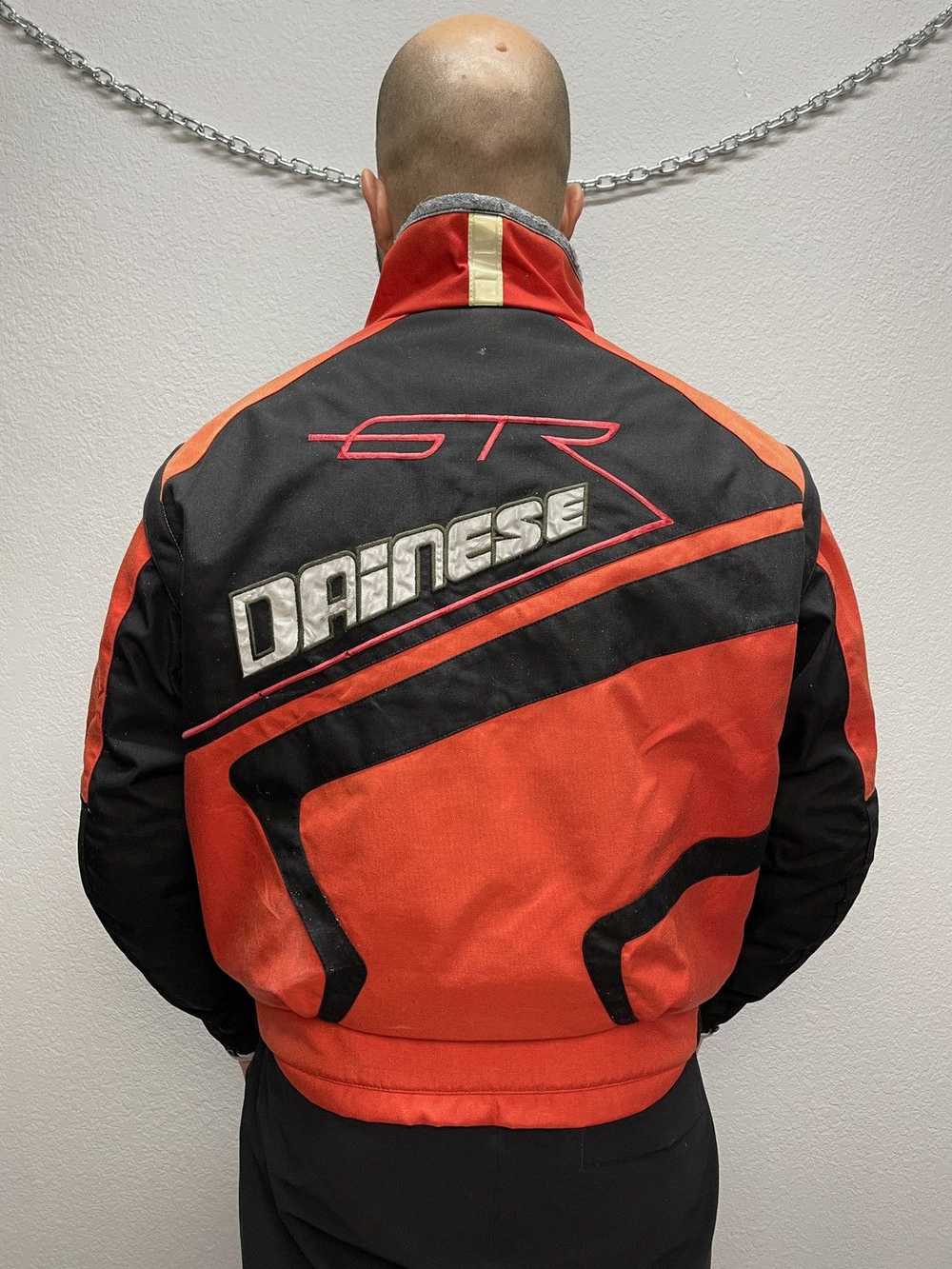 Dainese × Racing × Vintage VTG ARCHIVAL DAINESE 2… - image 1