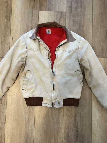 Carhartt Vintage Carhartt 1980s Jacket