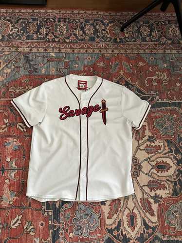 21 Savage Savage Mode II Jersey - image 1