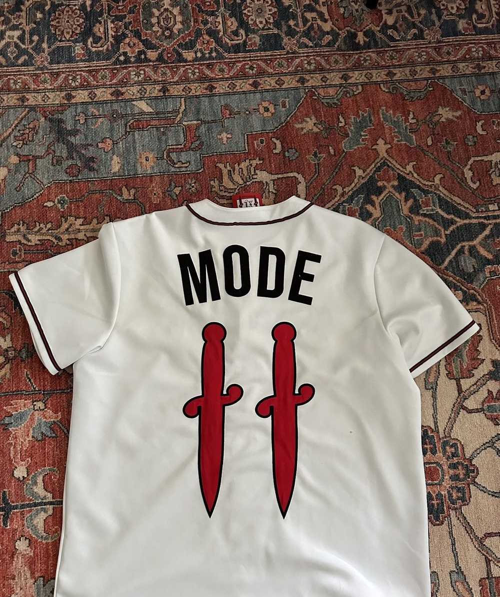 21 Savage Savage Mode II Jersey - image 2