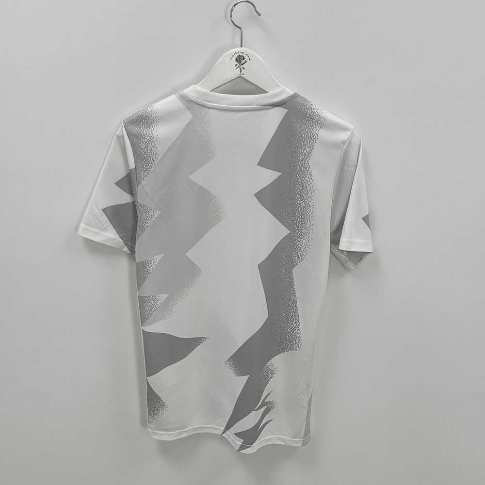 Band Tees × Jordan Brand × Soccer Jersey Jordan P… - image 6