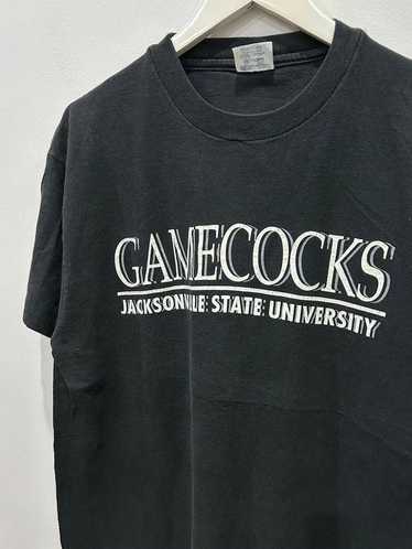 Champion × Ncaa × Vintage VTG Gamecocks Jacksonvil