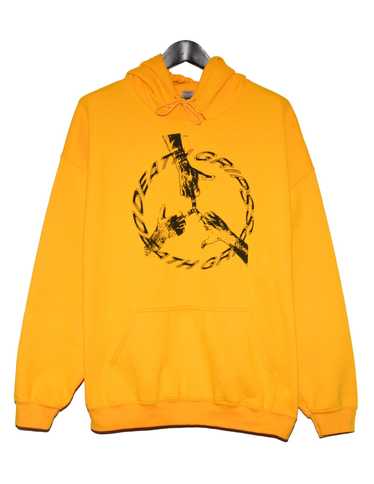 Death Grips Death Grips Year of The Snitch Hoodie