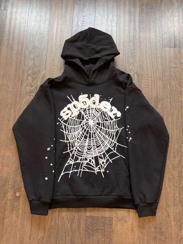 Spider Worldwide Spider worldwide og sp5der hoodie