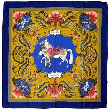 HERMES Carre Scarves - image 1