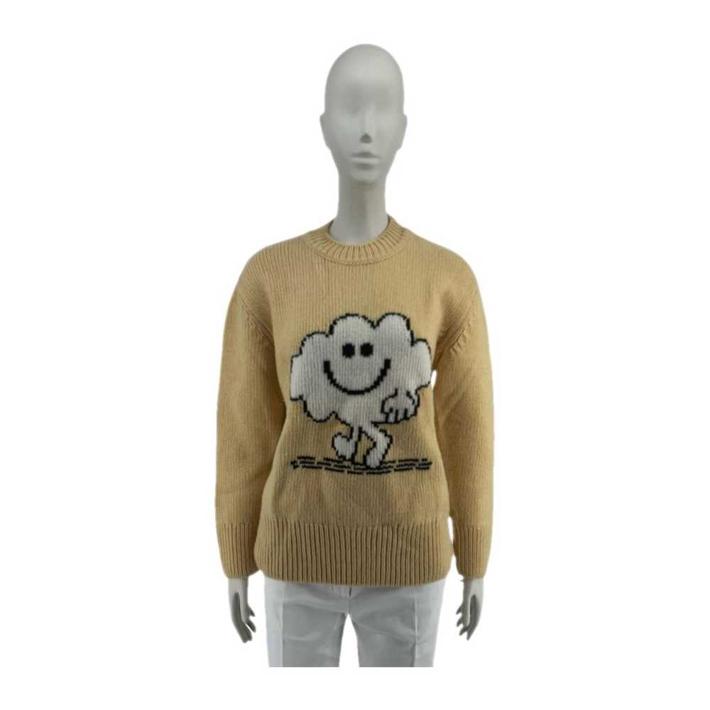 Sandro Wool knitwear - image 1