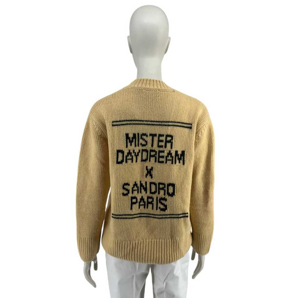 Sandro Wool knitwear - image 2