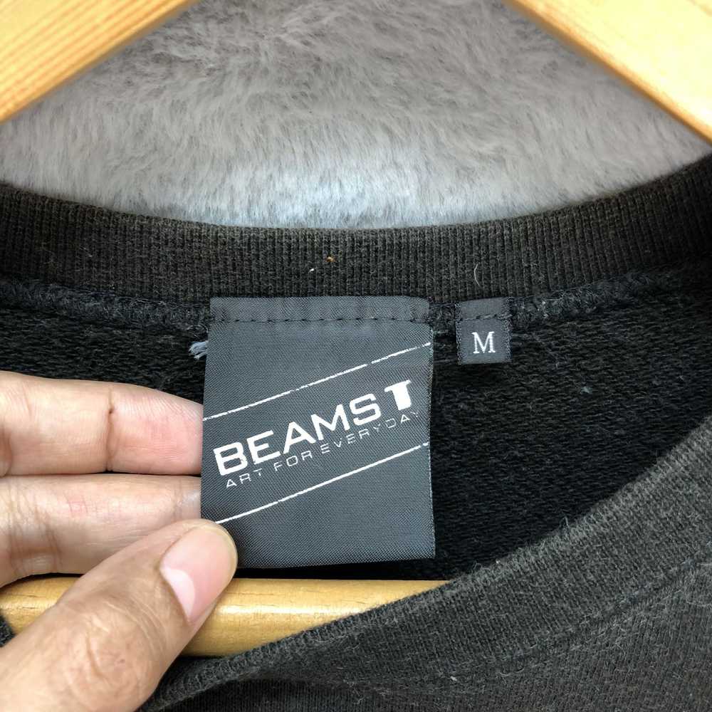 Beams Plus × Japanese Brand × Streetwear Beams Al… - image 7