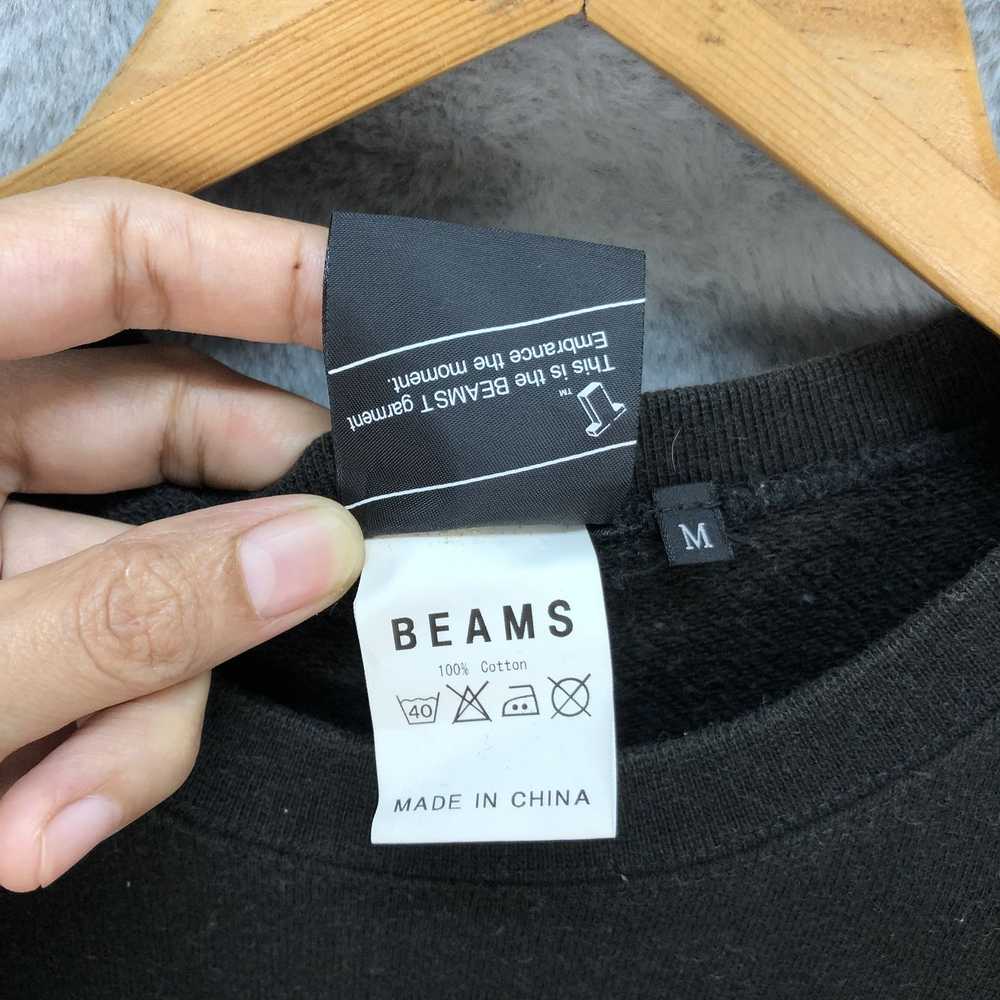 Beams Plus × Japanese Brand × Streetwear Beams Al… - image 8