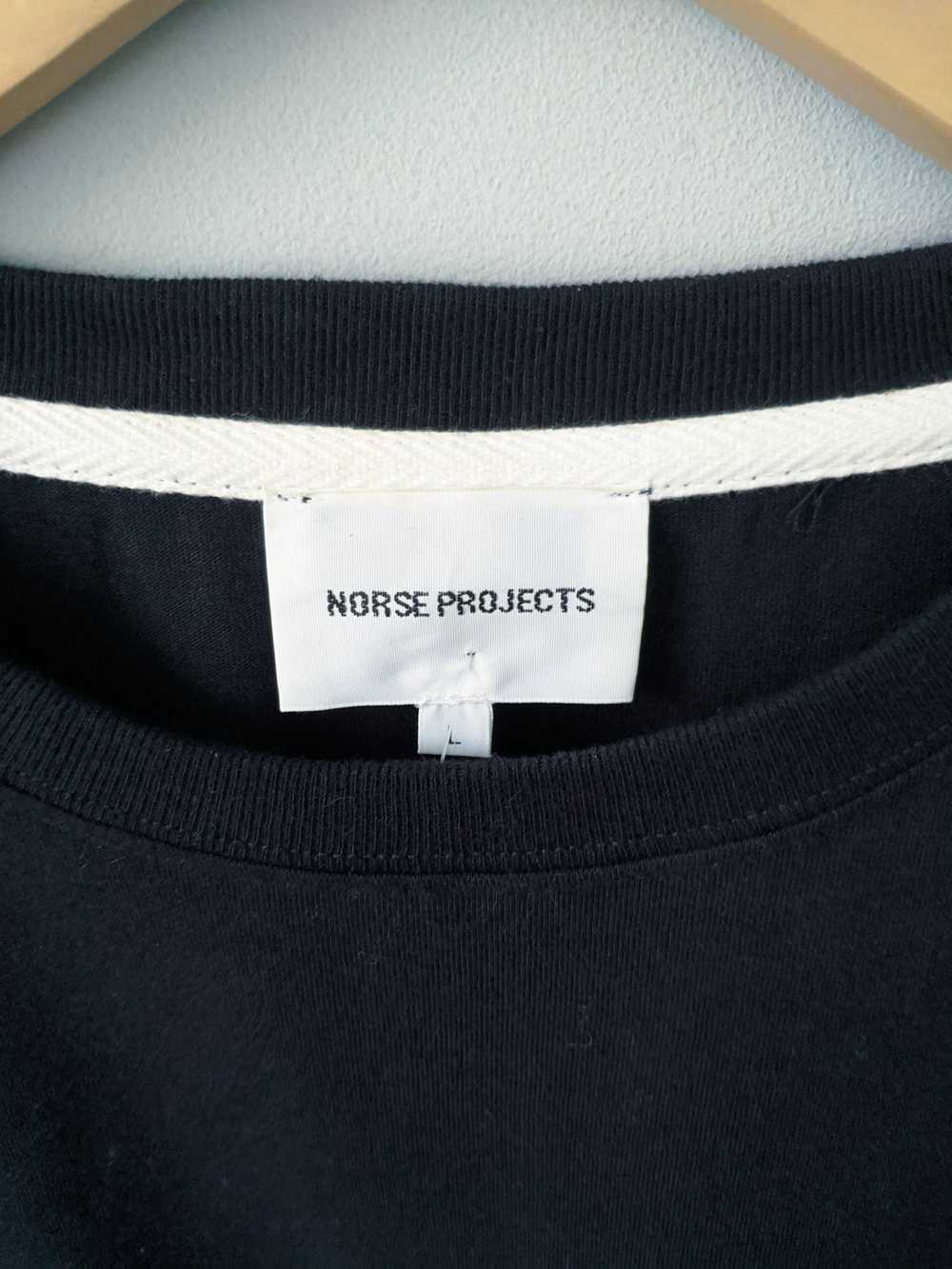 Norse Projects NORSE PROJECTS NIELS STANDARD LONG… - image 3