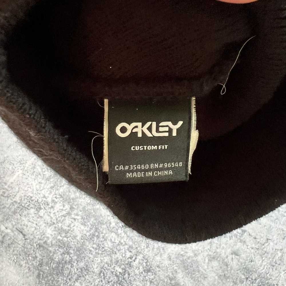 Oakley × Surf Style × Vintage Oakley Vintage Hat … - image 3