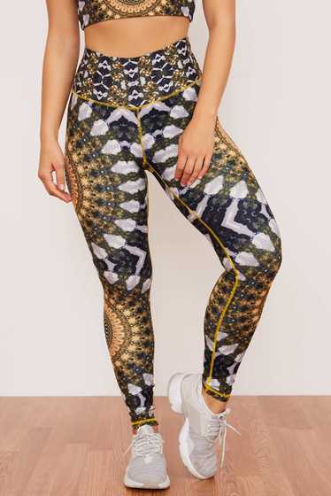 Wolven Noor Legging