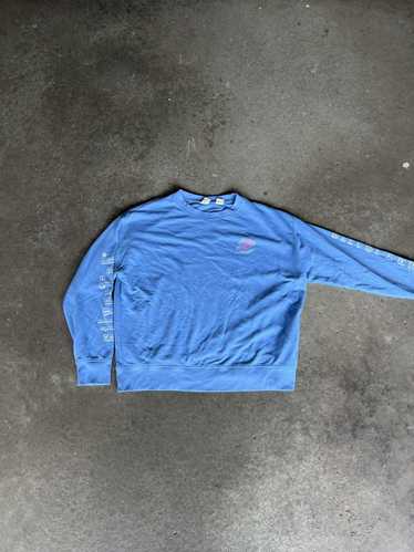 Levi's × Vintage Levi’s Silvertab crew neck