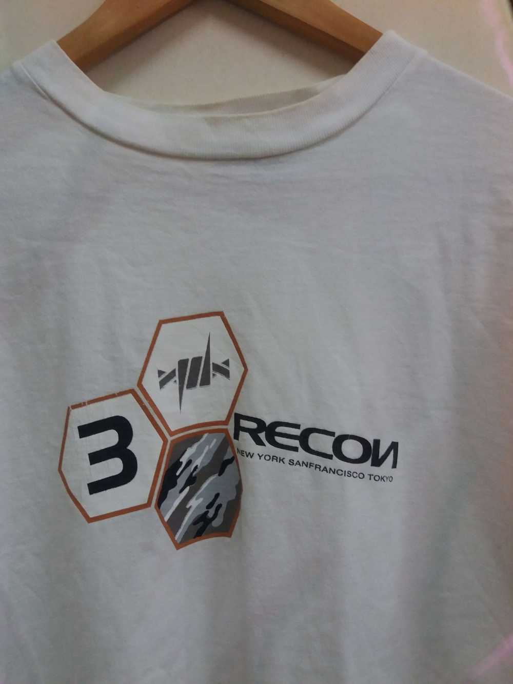 Japanese Brand × Recon (Futura 2000 & Stash) × St… - image 3