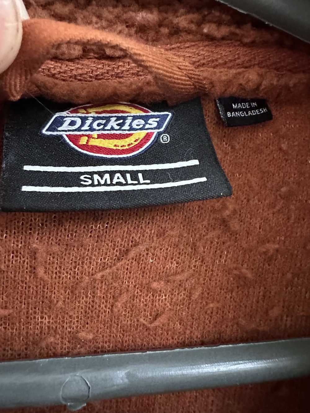 Dickies Dickies Sherpa Fleece - image 5