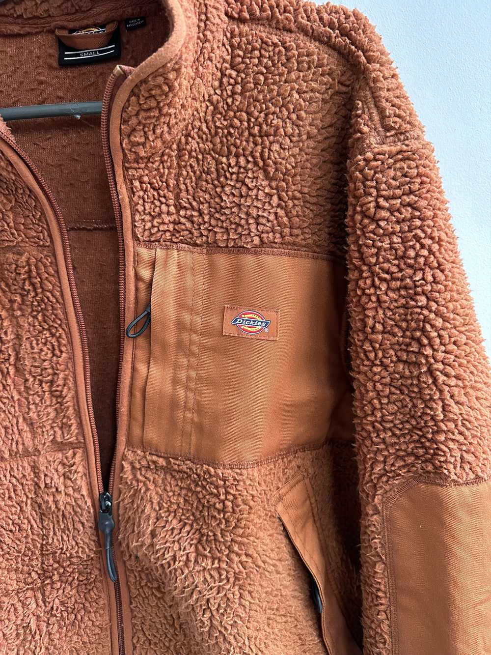 Dickies Dickies Sherpa Fleece - image 6