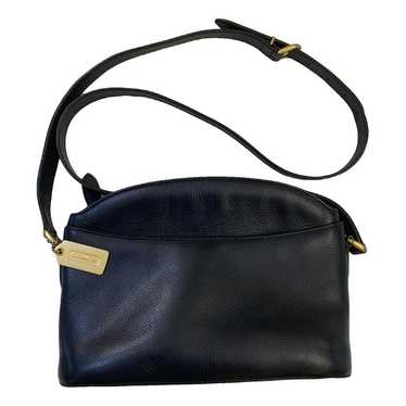 Coach Leather crossbody bag - image 1