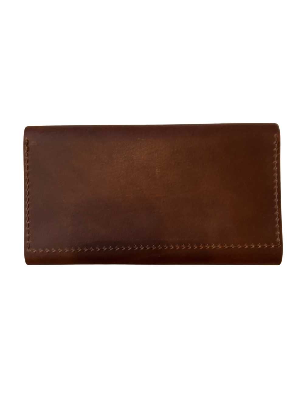 Portland Leather 'Almost Perfect' Rancher Wallet - image 2