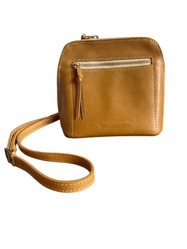 Portland Leather Luna Crossbody