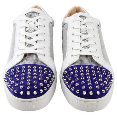 Christian Louboutin Low trainers