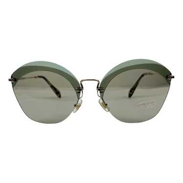 Miu Miu Sunglasses