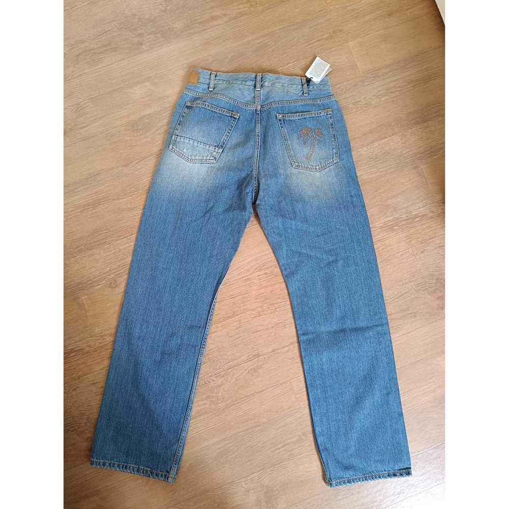 Palm Angels Straight jeans - image 6