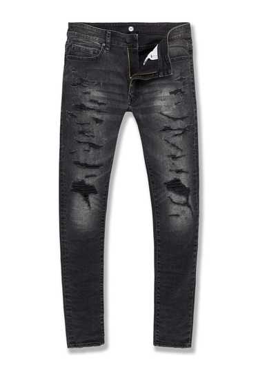 Jordan Craig Sean - Yosemite Denim (Black Shadow) - image 1