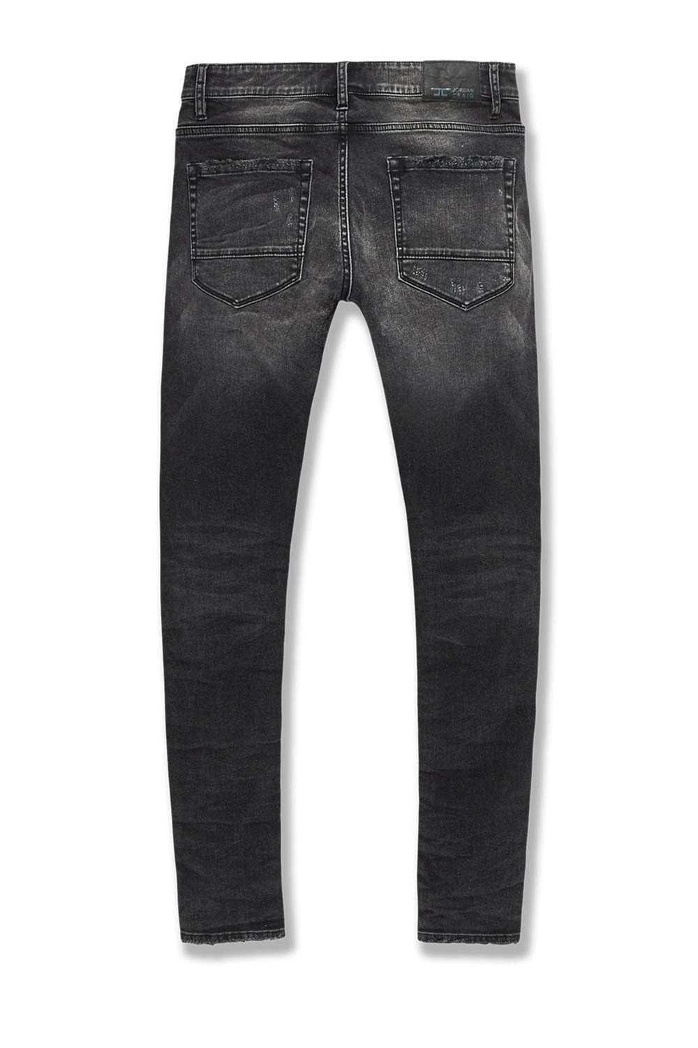 Jordan Craig Sean - Yosemite Denim (Black Shadow) - image 2