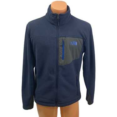 The North Face The North Face Mens Long Sleeve Fa… - image 1