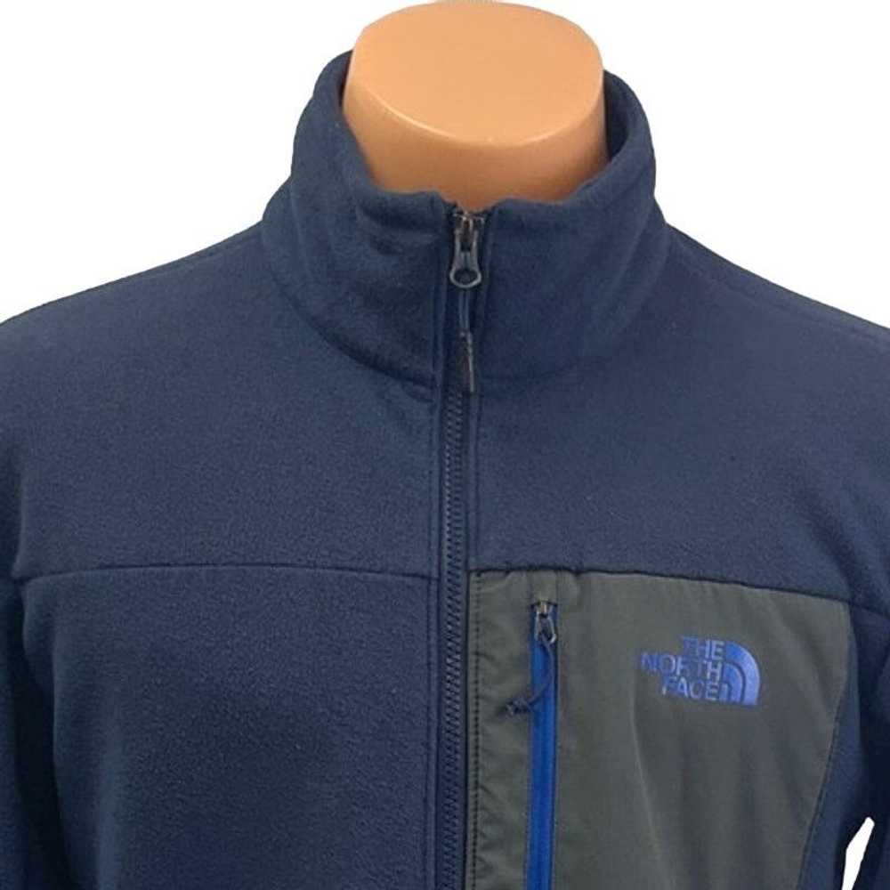 The North Face The North Face Mens Long Sleeve Fa… - image 2