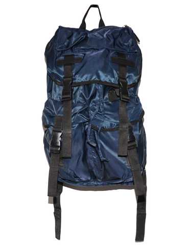 Yohji Yamamoto Yohji Yamamoto Ground Y Backpack