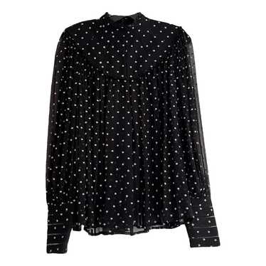 Zimmermann Silk blouse