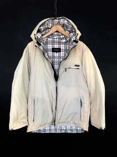 Burberry Burberry BL Nova Jacket