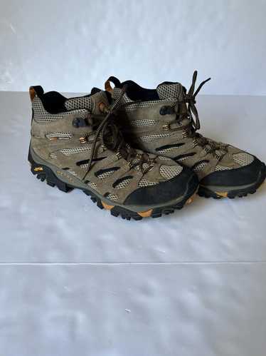 Merrell Merrell Moab Ventilator Hiking Boot