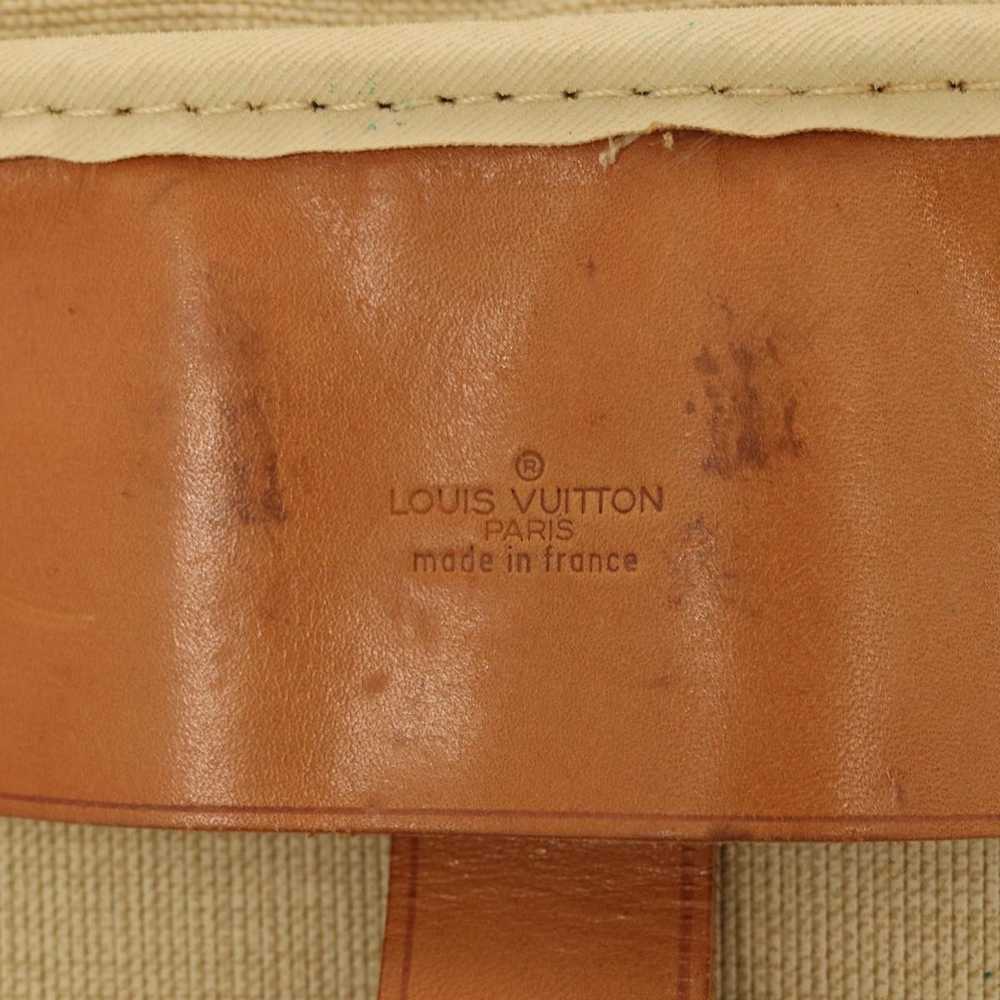 Louis Vuitton LOUIS VUITTON Monogram Sirius 55 Bo… - image 10