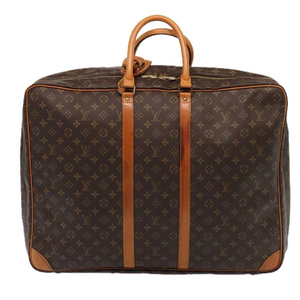 Louis Vuitton LOUIS VUITTON Monogram Sirius 55 Bo… - image 12