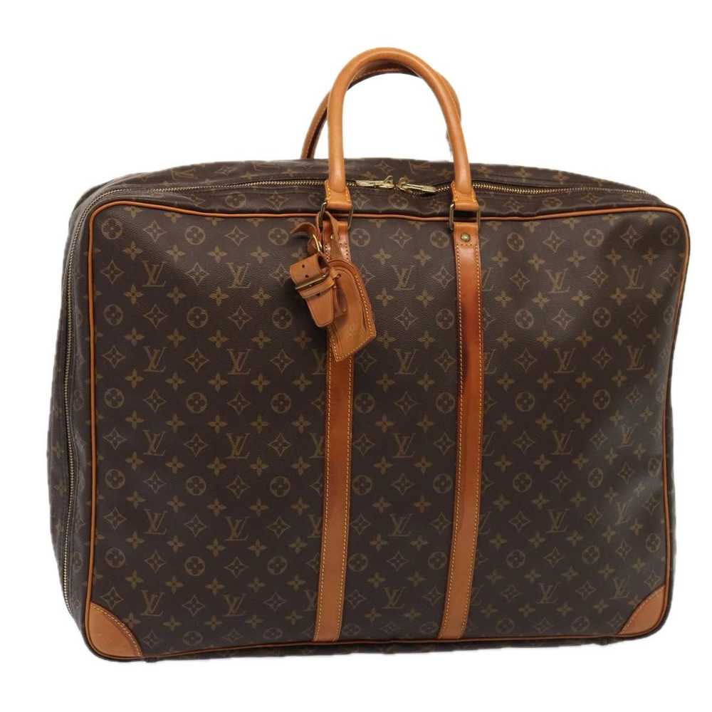 Louis Vuitton LOUIS VUITTON Monogram Sirius 55 Bo… - image 1